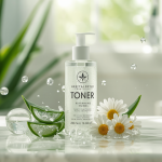 Toner Có Tác Dụng Gì?