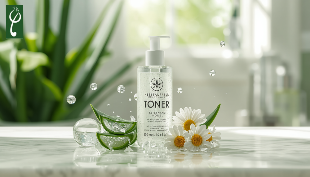 Toner Có Tác Dụng Gì?