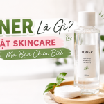 toner là gì?