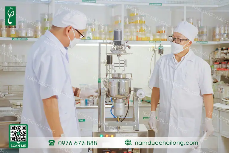 Gia Công Sữa Tắm Là Gì?