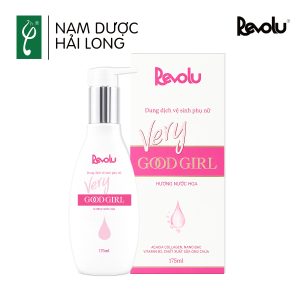 Dung dịch vệ sinh very good girl