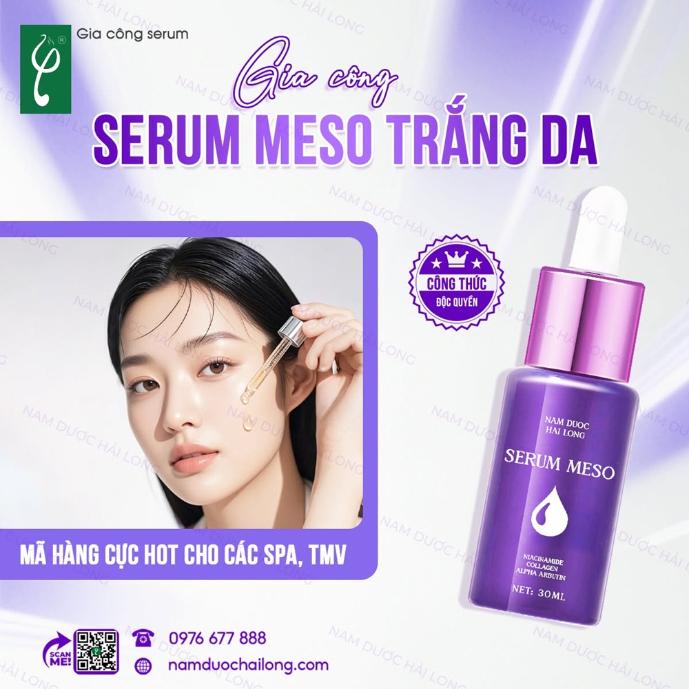 Nhà Máy Gia Công Mỹ Phẩm Trắng Da Uy Tín Chuẩn CGMP Nhà Máy Gia Công Mỹ Phẩm Trắng Da