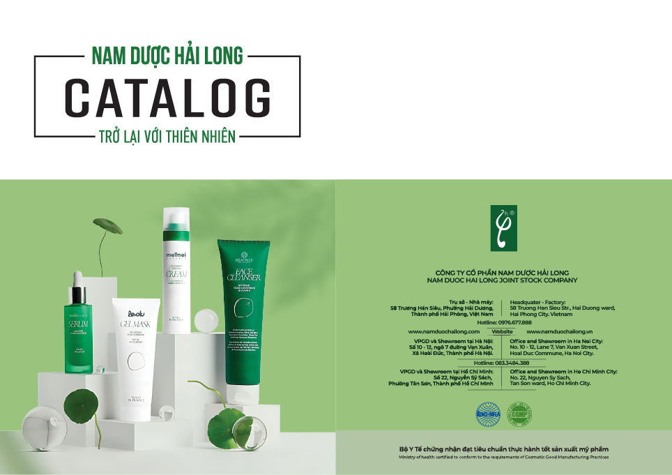 catalogue nhan hang cua nam duoc hai long 1