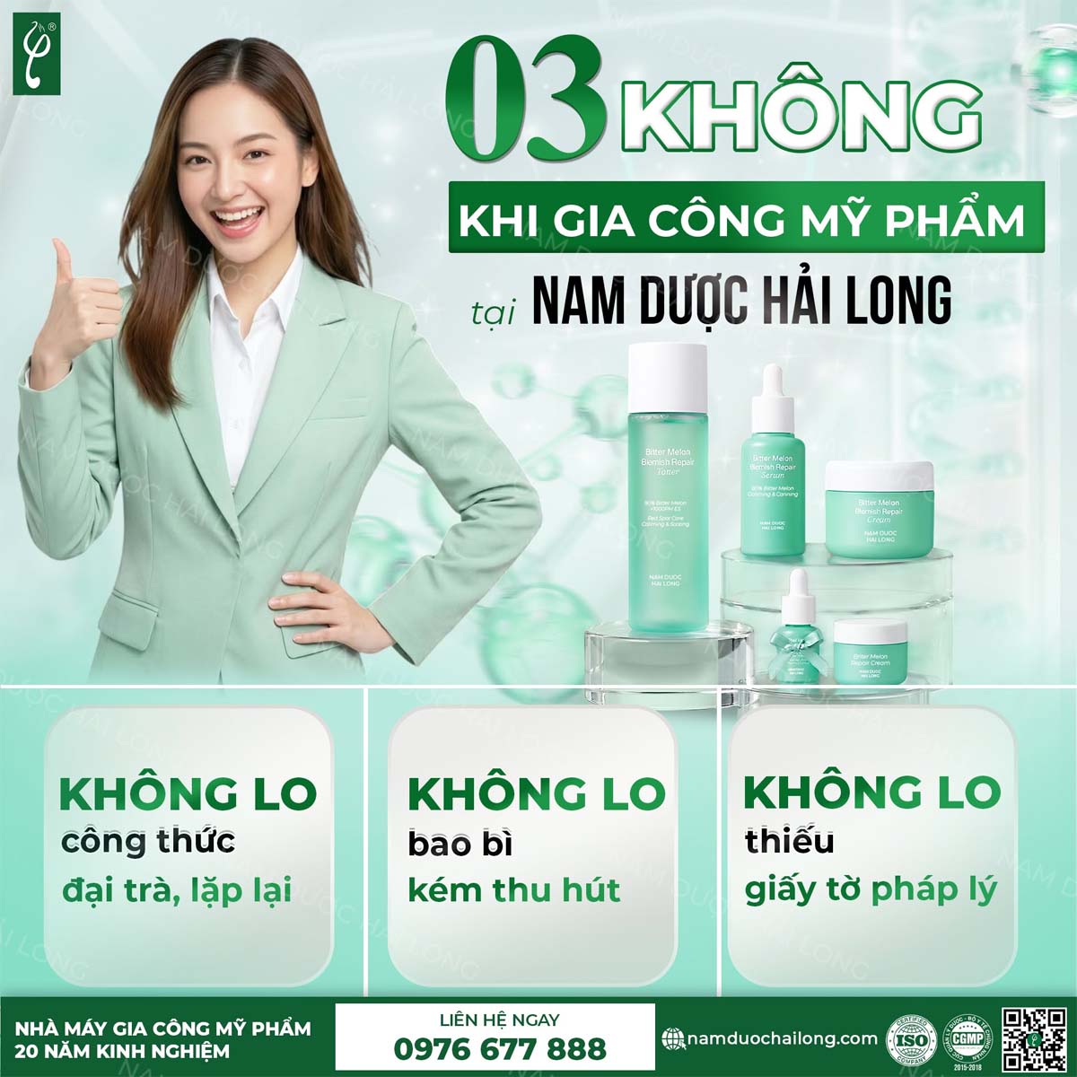 Nhà máy sản xuất mỹ phẩm tại Hà Nội trọn gói A-Z uy tín Nhà máy sản xuất mỹ phẩm tại Hà Nội