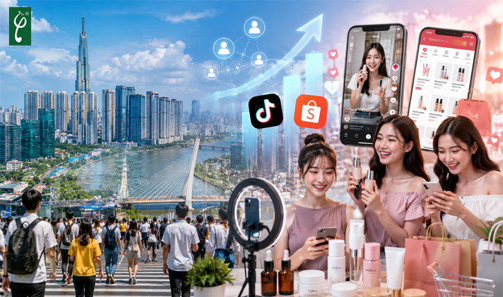 Nhà máy sản xuất mỹ phẩm tại TP.HCM chuyên nghiệp, đủ pháp lý Nhà máy sản xuất mỹ phẩm tại TP.HCM