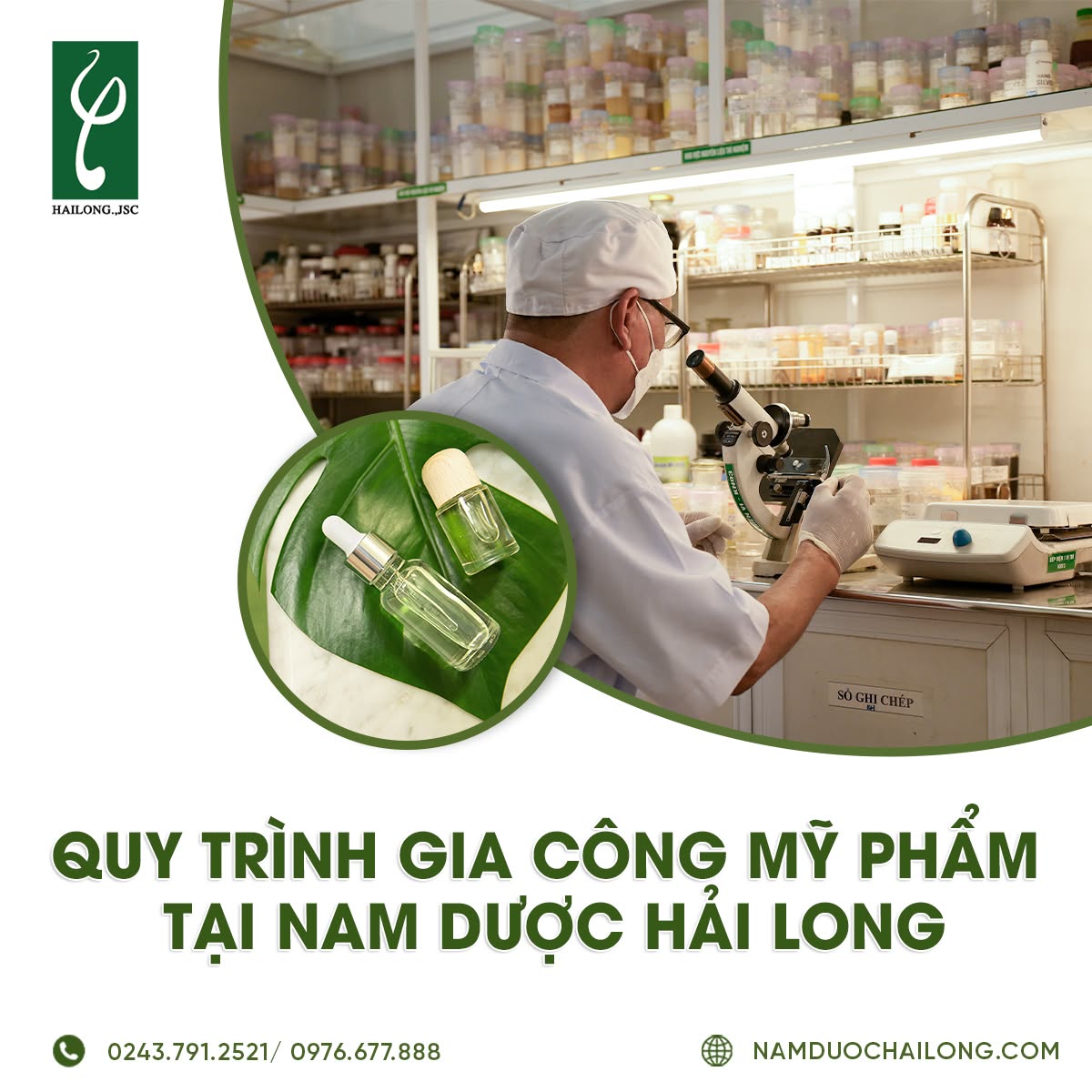 Công Ty Gia Công Mỹ Phẩm Tại Hà Nội Uy Tín, Trọn Gói Công Ty Gia Công Mỹ Phẩm Tại Hà Nội