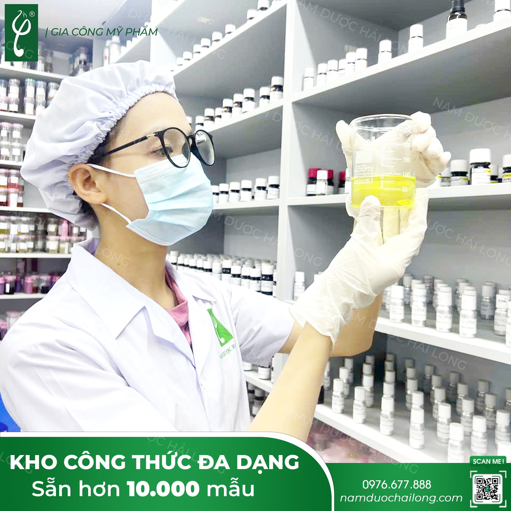 Công Ty Gia Công Mỹ Phẩm Tại Hà Nội Uy Tín, Trọn Gói Công Ty Gia Công Mỹ Phẩm Tại Hà Nội