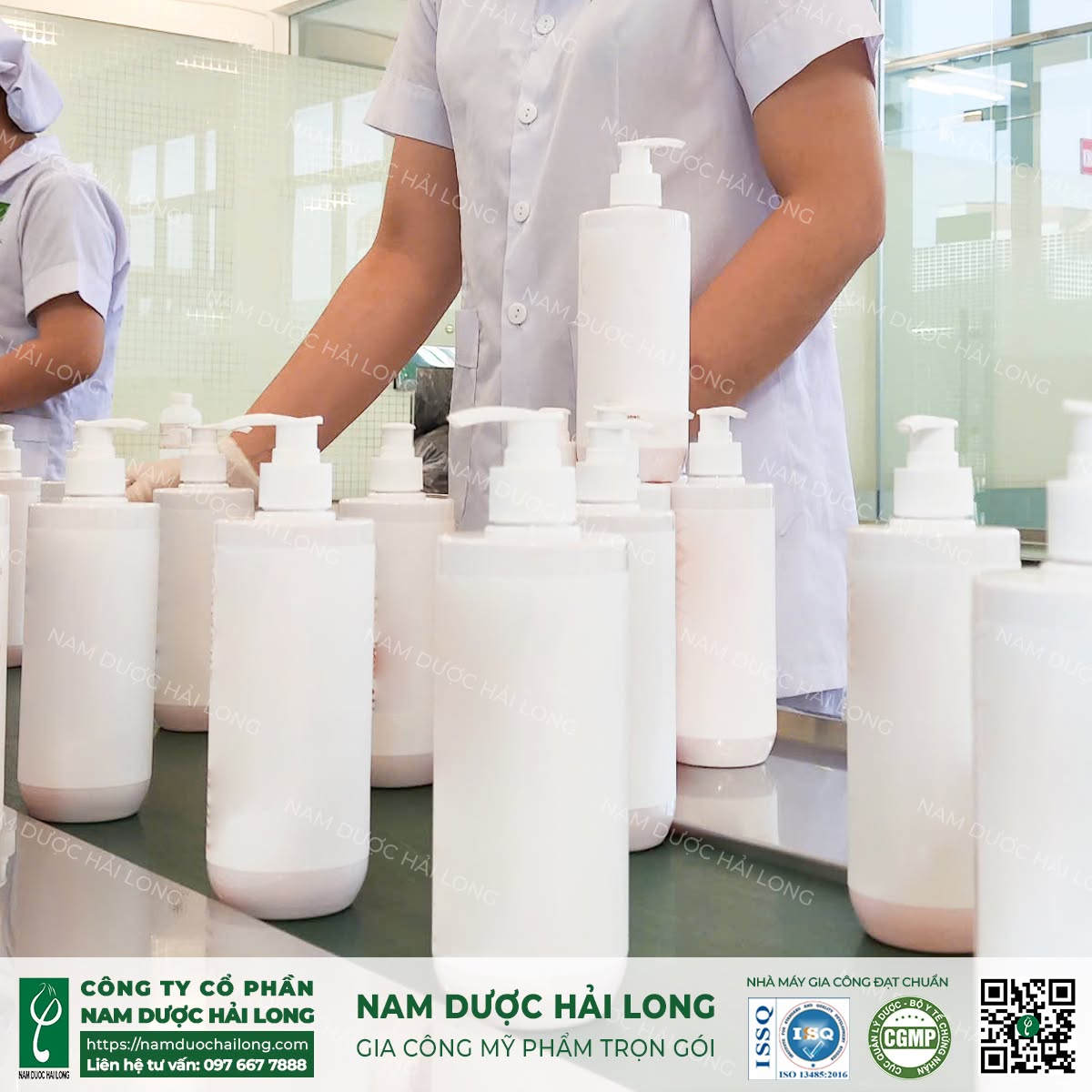 Đơn Vị Sản Xuất Mỹ Phẩm Tại Hà Nội Uy Tín, Trọn Gói Đơn Vị Sản Xuất Mỹ Phẩm Tại Hà Nội