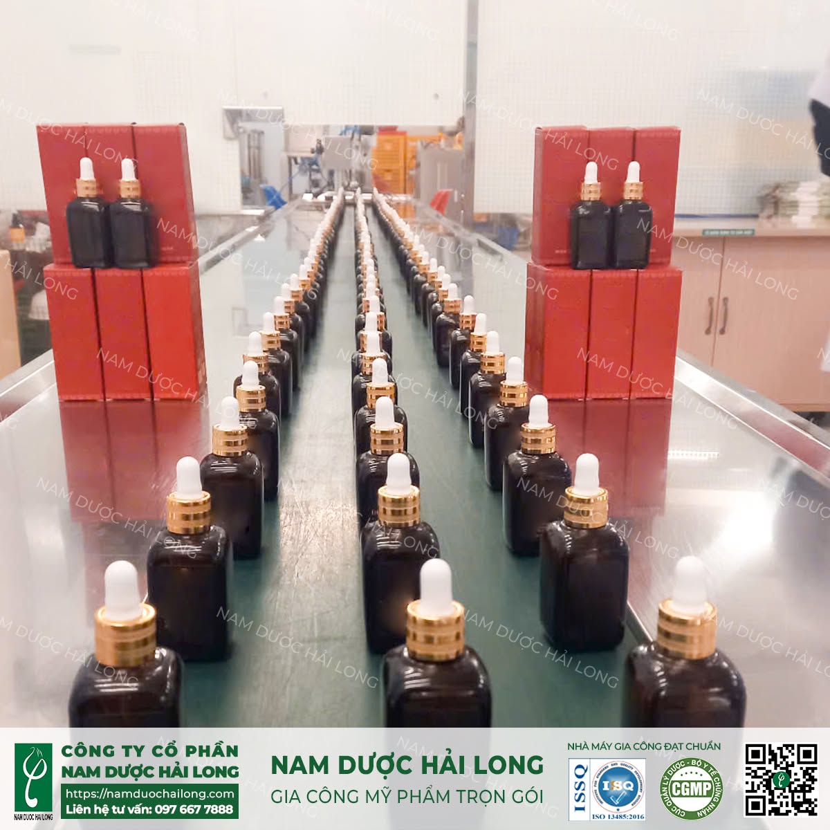 Đơn Vị Sản Xuất Mỹ Phẩm Tại Hà Nội Uy Tín, Trọn Gói Đơn Vị Sản Xuất Mỹ Phẩm Tại Hà Nội