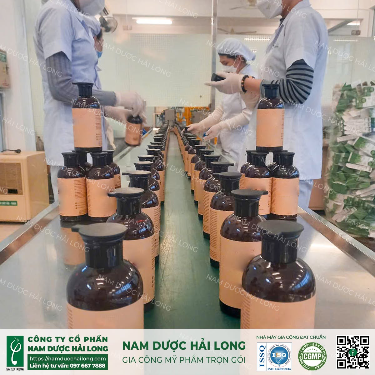 Đơn Vị Sản Xuất Mỹ Phẩm Tại Hà Nội Uy Tín, Trọn Gói Đơn Vị Sản Xuất Mỹ Phẩm Tại Hà Nội