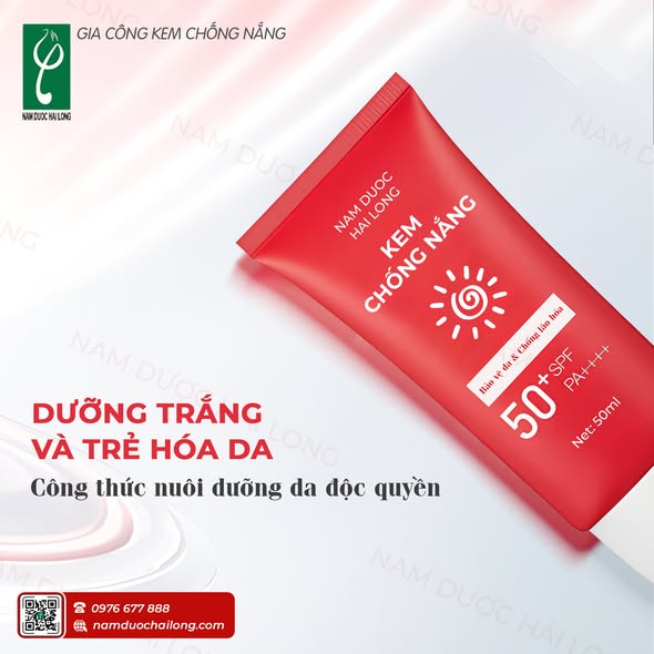 Gia Công Mỹ Phẩm Độc Quyền Theo Yêu Cầu | Công Thức Riêng Gia Công Mỹ Phẩm Độc Quyền Theo Yêu Cầu