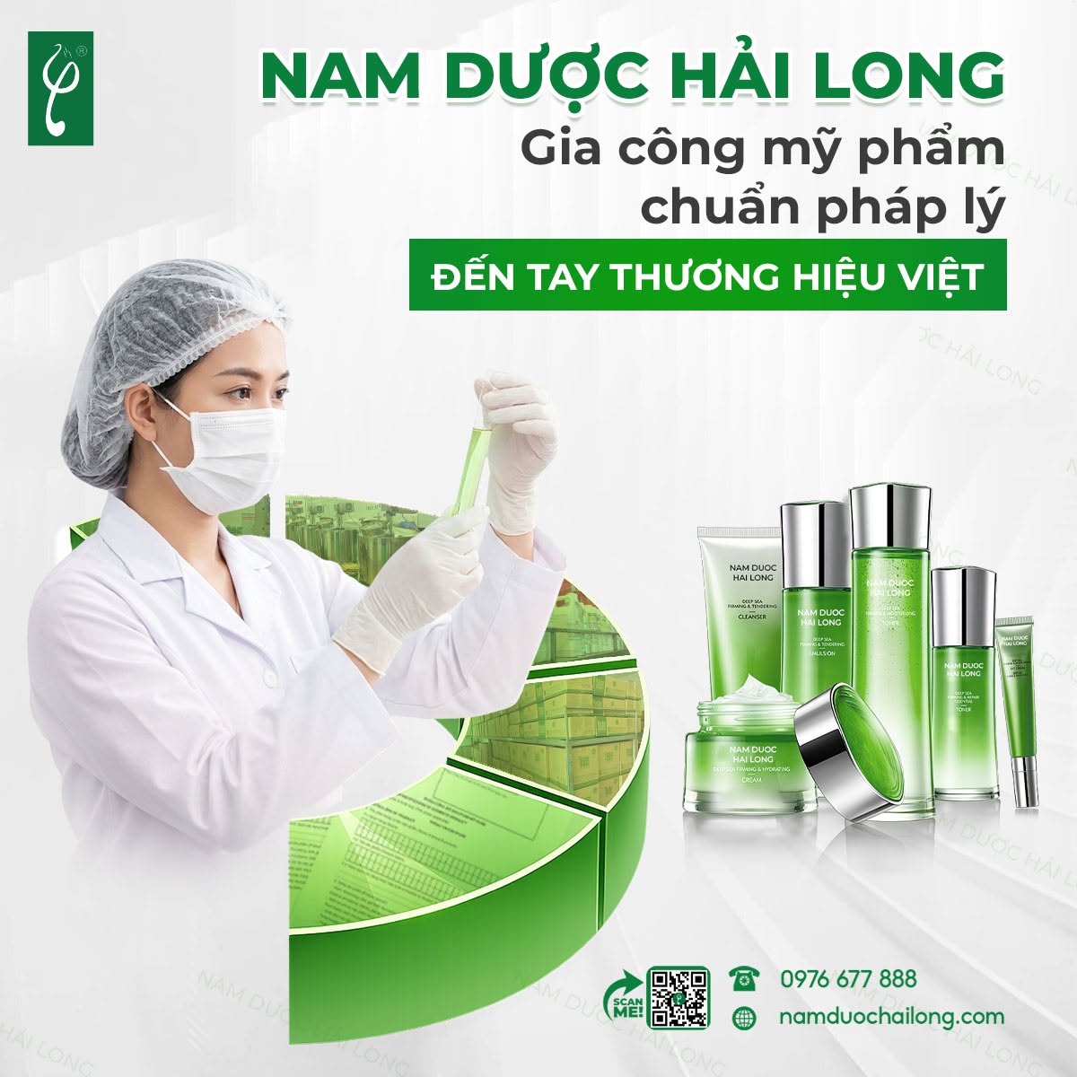 Gia Công Mỹ Phẩm Theo Công Thức Riêng | Phát Triển Sản Phẩm Độc Quyền Gia Công Mỹ Phẩm Theo Công Thức Riêng