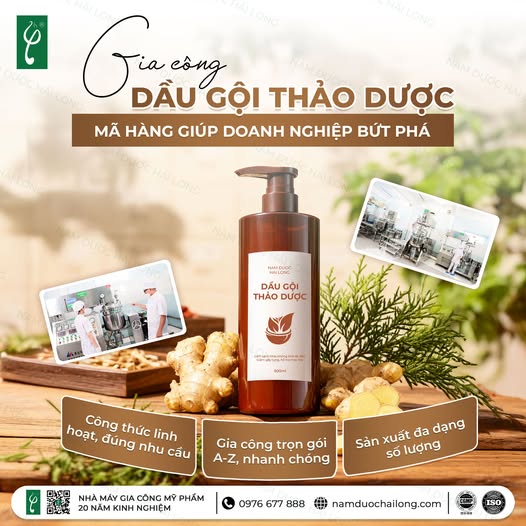 Gia Công Mỹ Phẩm Theo Công Thức Riêng | Phát Triển Sản Phẩm Độc Quyền Gia Công Mỹ Phẩm Theo Công Thức Riêng