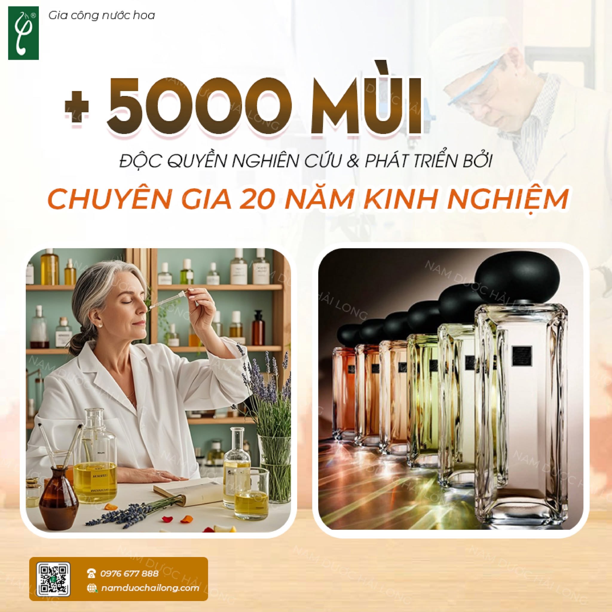 Gia Công Mỹ Phẩm Thiên Nhiên Theo Yêu Cầu | Công Thức Riêng Gia Công Mỹ Phẩm Thiên Nhiên Theo Yêu Cầu