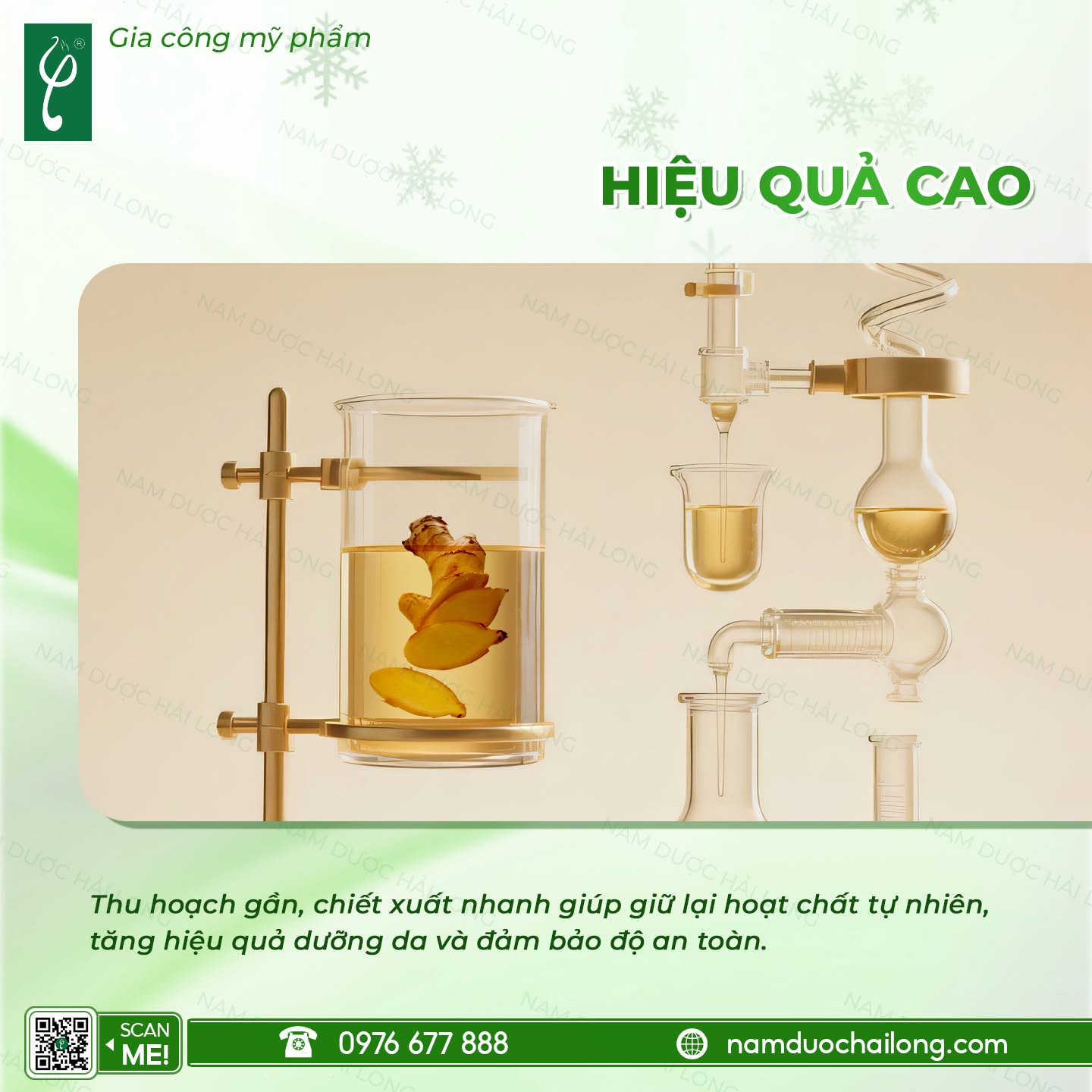 Gia Công Mỹ Phẩm Thiên Nhiên Trọn Gói | Công Thức Theo Yêu Cầu Gia Công Mỹ Phẩm Thiên Nhiên Trọn Gói