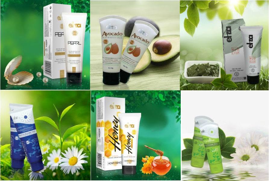 Gia công sữa rửa mặt