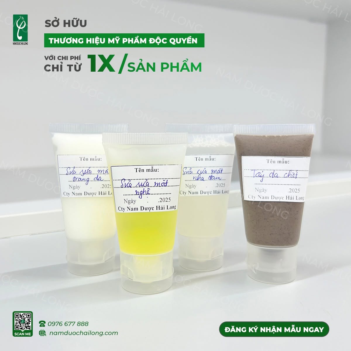 Nhà Máy Gia Công Mỹ Phẩm Độc Quyền – Công Thức Riêng, Trọn Gói Nhà Máy Gia Công Mỹ Phẩm Độc Quyền
