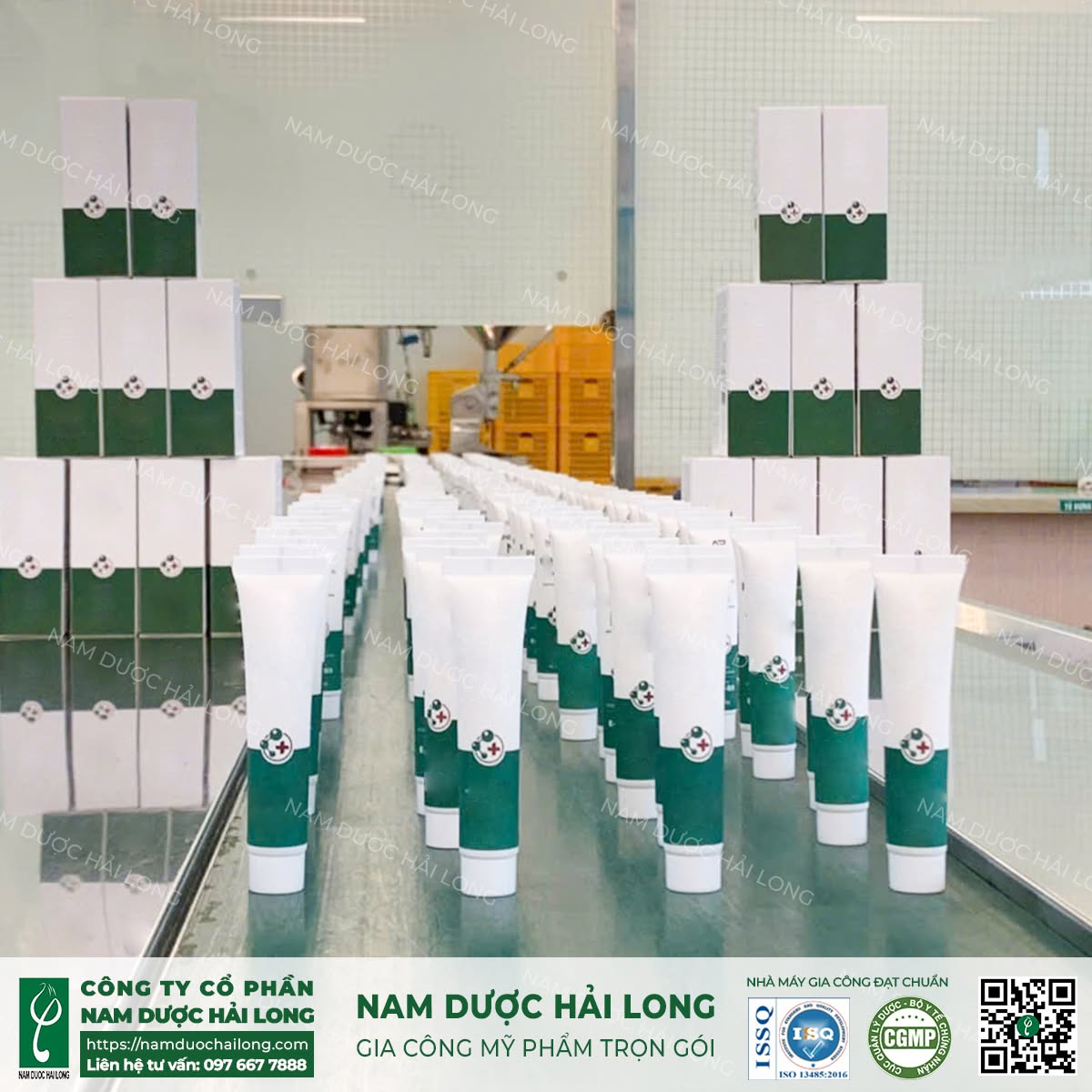 Nhà Máy Sản Xuất Mỹ Phẩm Hà Nội Uy Tín, Chuyên Nghiệp Nhà Máy Sản Xuất Mỹ Phẩm Hà Nội