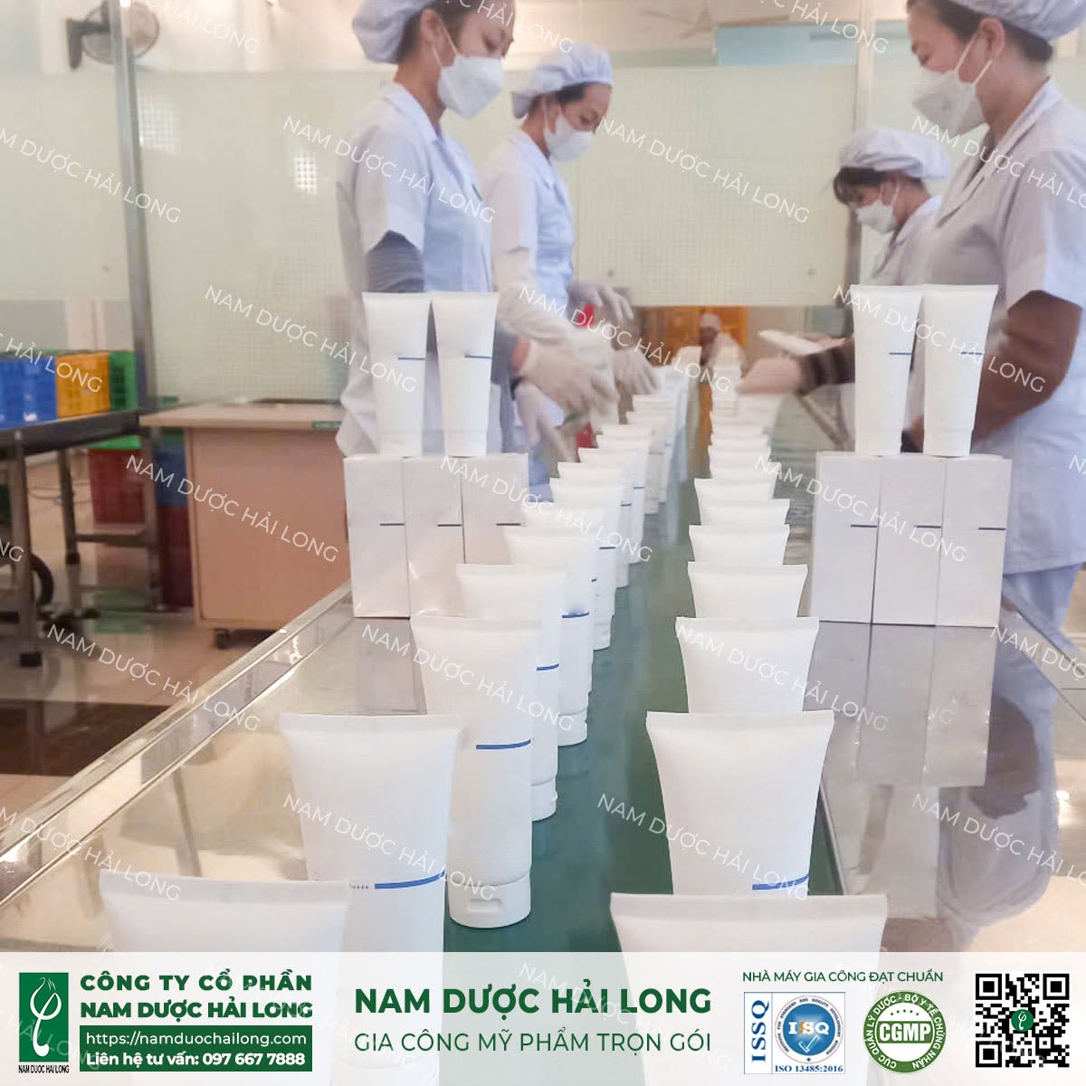 Nhà Máy Sản Xuất Mỹ Phẩm Hà Nội Uy Tín, Chuyên Nghiệp Nhà Máy Sản Xuất Mỹ Phẩm Hà Nội