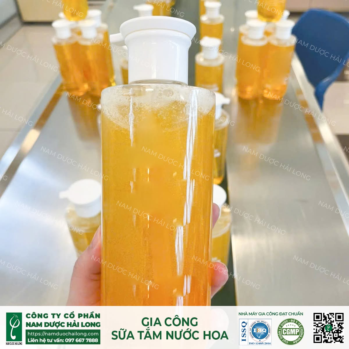 10 Xu Hướng Gia Công Sữa Tắm Hiện Nay Xu Hướng Gia Công Sữa Tắm Hiện Nay