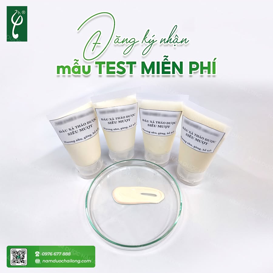 cơ sở gia công mỹ phẩm Hà Nội