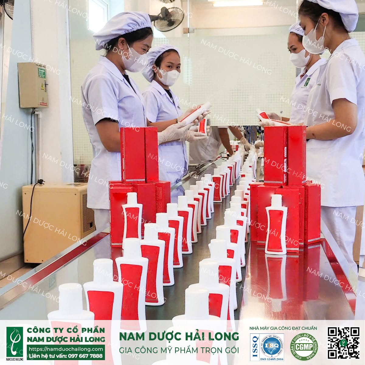 Gia Công Mỹ Phẩm Theo Yêu Cầu Hà Nội Uy Tín, Chuyên Nghiệp gia công mỹ phẩm theo yêu cầu Hà Nội