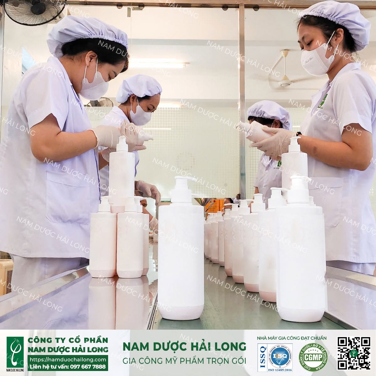 Gia Công Mỹ Phẩm Theo Yêu Cầu Hà Nội Uy Tín, Chuyên Nghiệp gia công mỹ phẩm theo yêu cầu Hà Nội