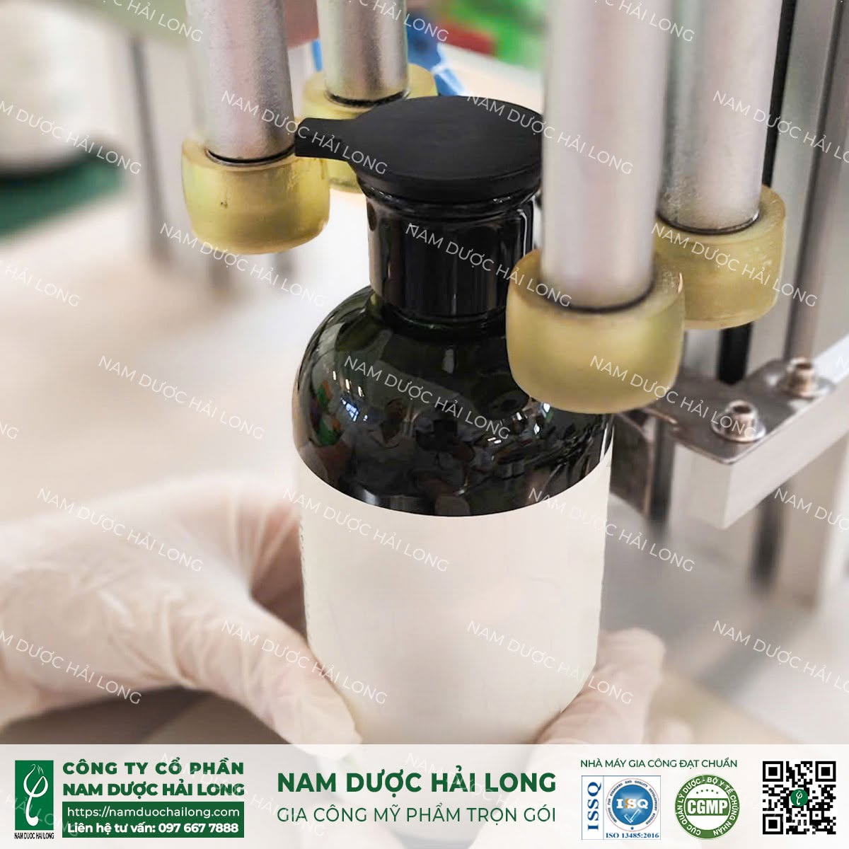 Gia Công Mỹ Phẩm Theo Yêu Cầu Hà Nội Uy Tín, Chuyên Nghiệp gia công mỹ phẩm theo yêu cầu Hà Nội