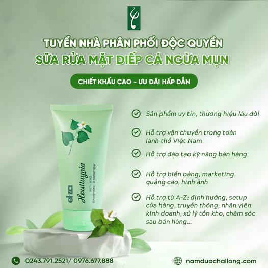 Sản xuất mỹ phẩm thiên nhiên - Quy trình, nguyên liệu & Nhà máy uy tín sản xuất mỹ phẩm thiên nhiên