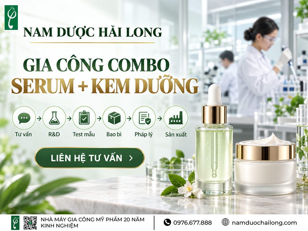 Bôi Serum Bao Lâu Thì Bôi Kem Dưỡng? Cách Dùng Đúng bôi serum bao lâu thì bôi kem dưỡng