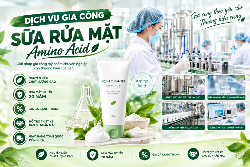 gia cong sua rua mat amino acid 1