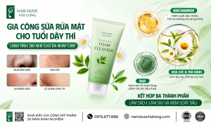 gia cong sua rua mat tuoi day thi 2