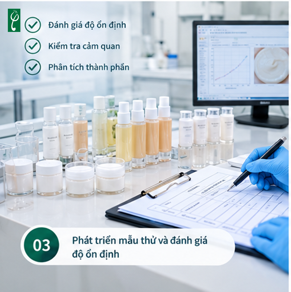 Gia Công Kem Chống Nắng Da Hỗn Hợp Theo Yêu Cầu Gia Công Kem Chống Nắng Da Hỗn Hợp