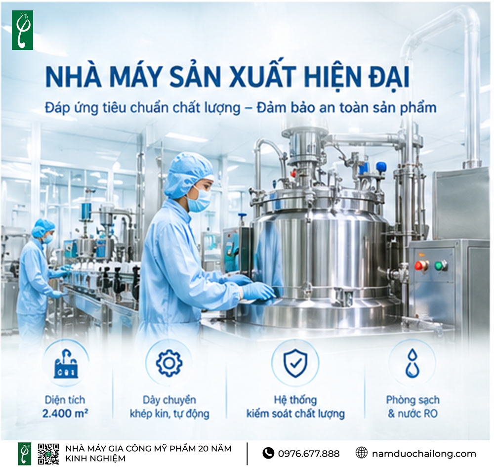 Gia Công Kem Chống Nắng Đi Biển