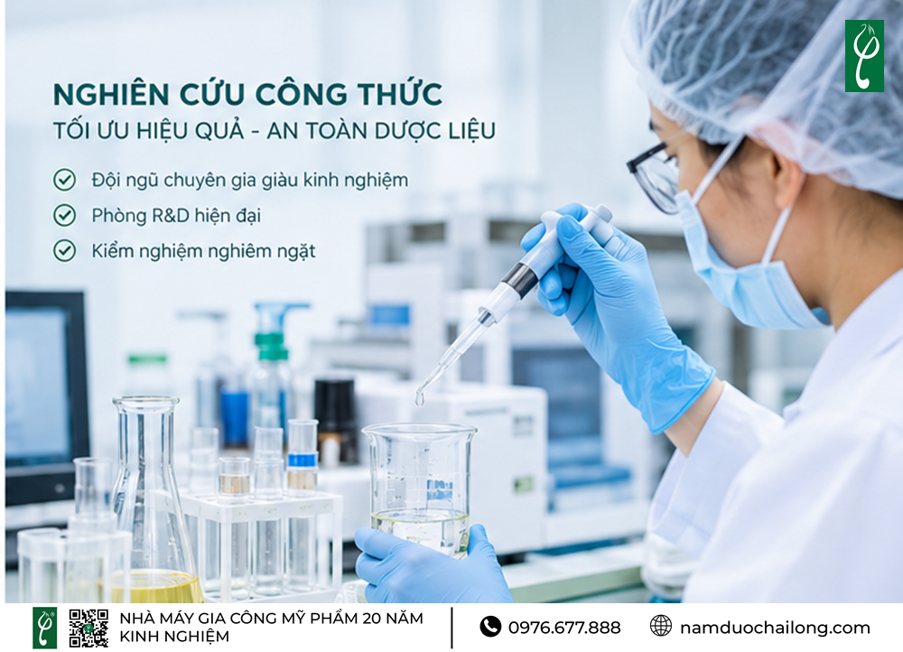 Gia Công Sữa Rửa Mặt Sáng Da Theo Yêu Cầu Gia Công Sữa Rửa Mặt Sáng Da