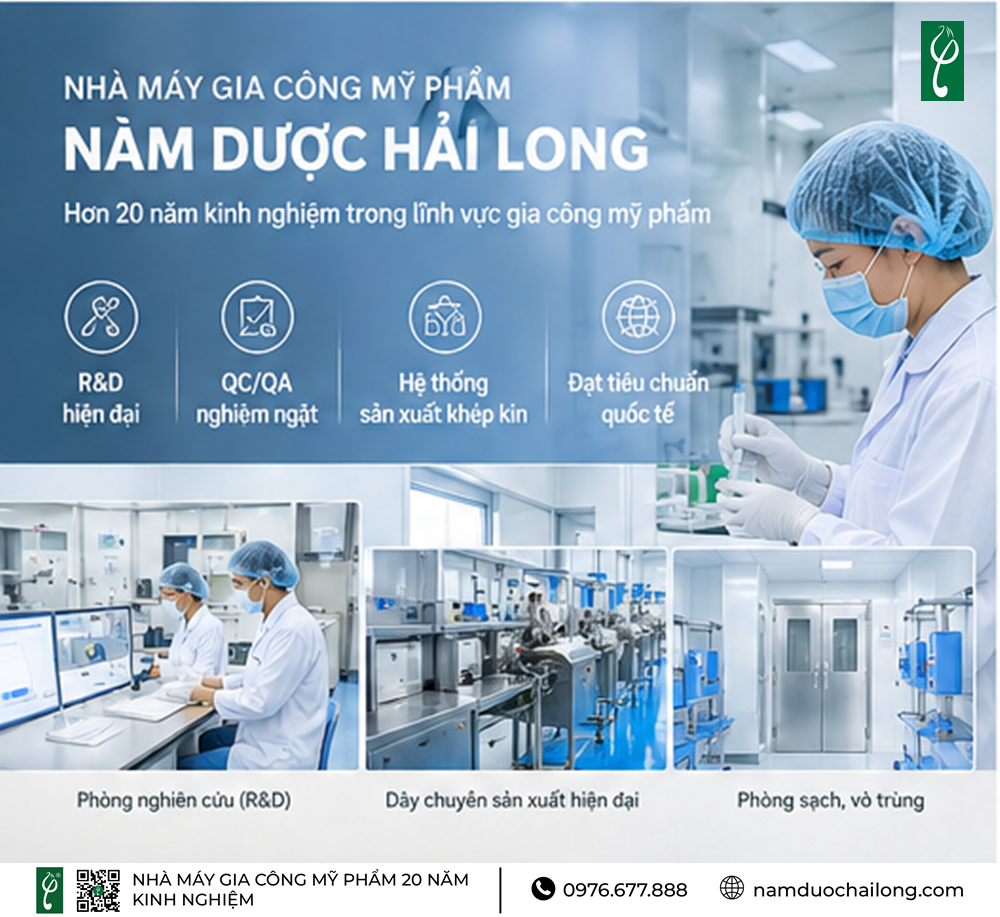 Gia Công Sữa Rửa Mặt Than Tre Theo Yêu Cầu, Trọn Gói Gia Công Sữa Rửa Mặt Than Tre