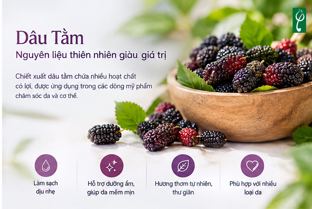Gia Công Sữa Tắm Dâu Tằm Theo Yêu Cầu, Trọn Gói Từ A-Z Gia Công Sữa Tắm Dâu Tằm