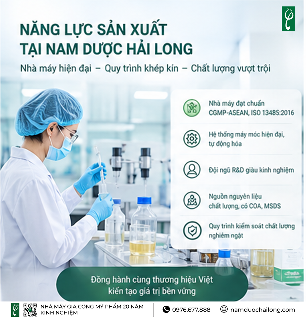 Gia Công Sữa Rửa Mặt Cám Gạo Trọn Gói, Công Thức Riêng gia công sữa rửa mặt cám gạo